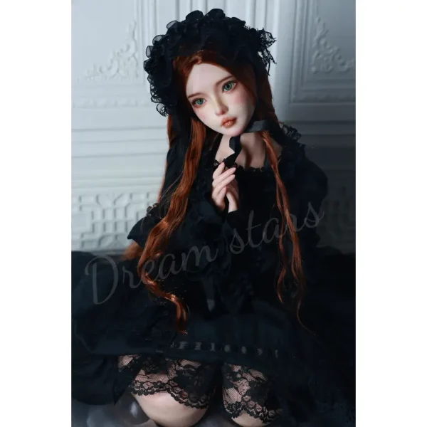 DreamStarts Doll Collectible Figure Head#T15 S9 - 63cm / 2'1" - Limited Stock for Fast Worldwide Delivery from China - Image 2