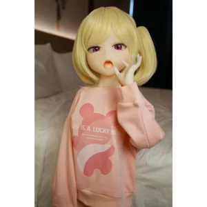 Anime Doll Aiko IROKEBIJIN - 110cm / 3'7" S-TPE