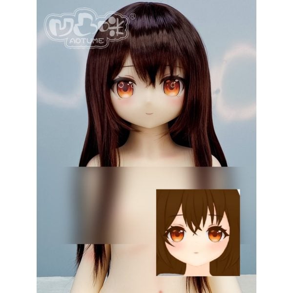 HOT Create Your Male and Female Anime Doll With Aotume - Image 10