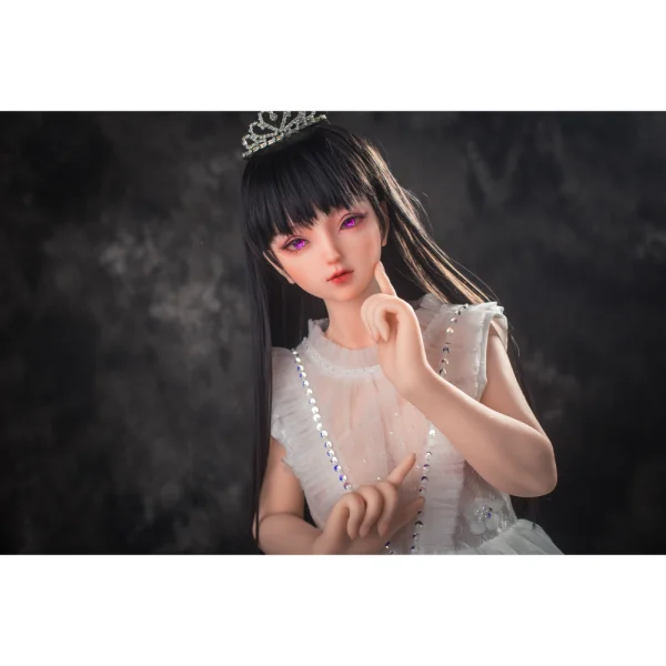 Sex Doll Head AIO#9 Sanhui - 125cm / 4'1" - Image 11