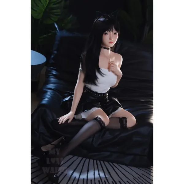 Sex Doll Fuyuki MLW Doll model #91 - 148cm / 4'10" B Cup - Image 11