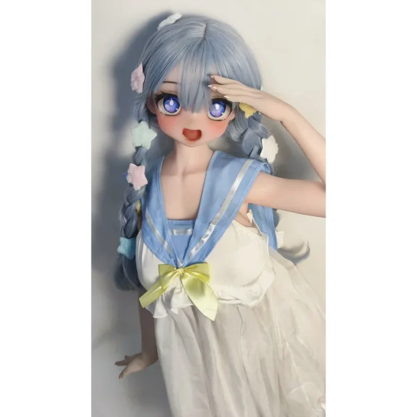 Sex Doll Oikawa Satsuki Elsa Babe Head AHR014 - 148cm / 4'10" - Image 17