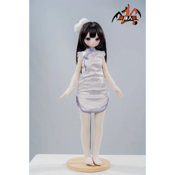 Anime Doll Head #37-Yaoyao Mozu Doll - 85cm / 2'9" - Image 15