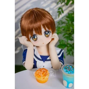 Anime Doll Aotume Head #118 - 105cm AA / 3'5"