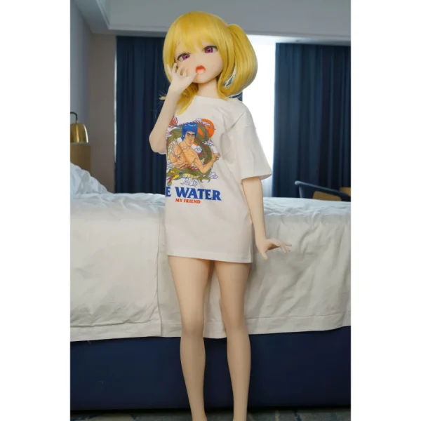 Anime Doll Aiko IROKEBIJIN - 128cm / 4'2" S-TPE - Image 2