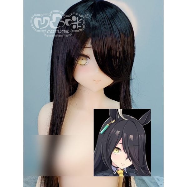 HOT Create Your Male and Female Anime Doll With Aotume - Image 21