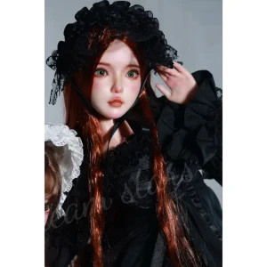 DreamStarts Doll Collectible Figure Head#T15 S9 - 63cm / 2'1" - Limited Stock for Fast Worldwide Delivery from China