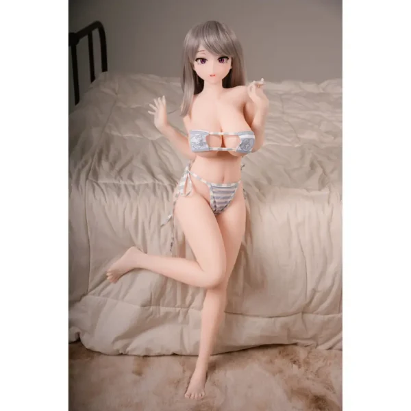 Anime Doll Akane IROKEBIJIN - 95cm / 3' 1'' S-TPE Big Breasts - In Stock USA - Image 4