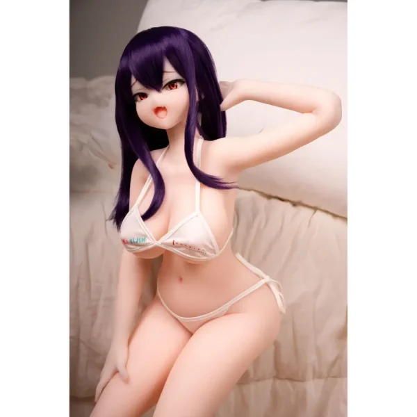 Anime Doll Akari IROKEBIJIN - 90cm / 2'11" S-TPE Big Breasts - Image 4