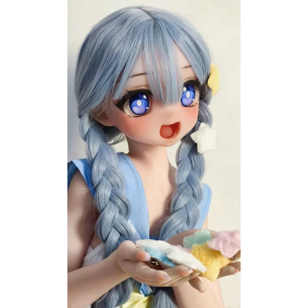 Sex Doll Oikawa Satsuki Elsa Babe Head AHR014 - 148cm / 4'10" - Image 3