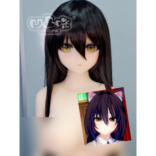 HOT Create Your Male and Female Anime Doll With Aotume - Image 33