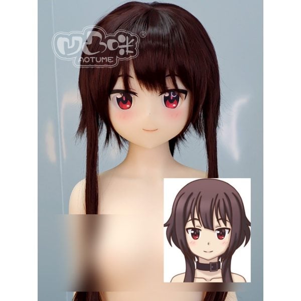 HOT Create Your Male and Female Anime Doll With Aotume - Image 34