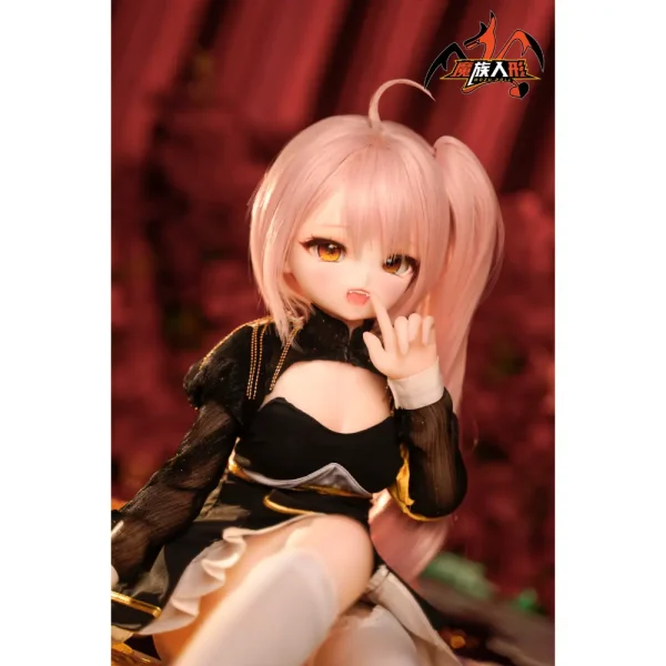 Anime Doll Head #50-Succi Mozu Doll - 65cm / 2'2" - Image 3