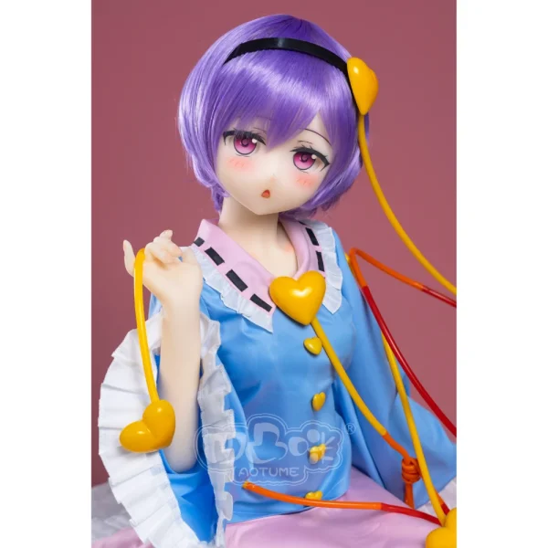 Anime Doll Aotume Head #121 - 135cm B / 4'5" - Image 4