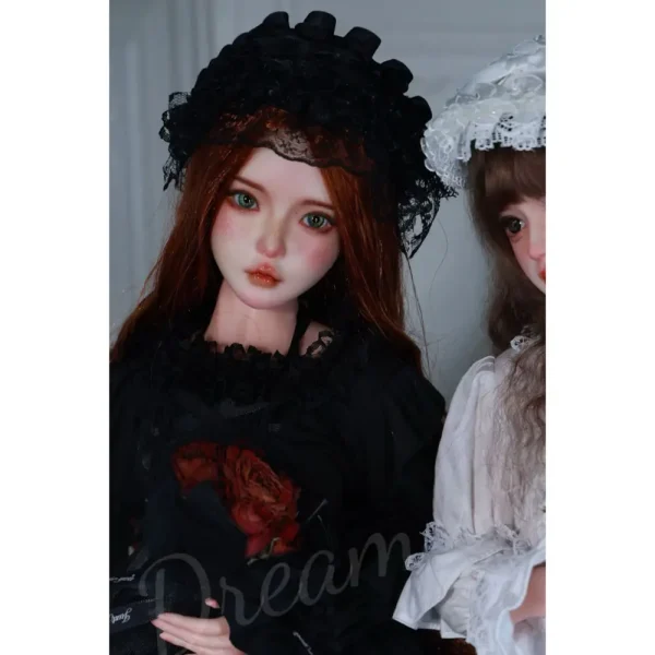 DreamStarts Doll Collectible Figure Head#T15 S9 - 63cm / 2'1" - Limited Stock for Fast Worldwide Delivery from China - Image 6