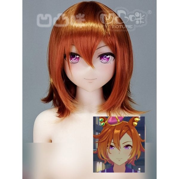 HOT Create Your Male and Female Anime Doll With Aotume - Image 49