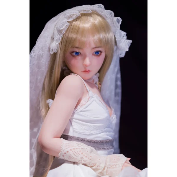 DreamStarts Doll Collectible Figure Head#T7-1 S4 - 68cm / 2'3" - Limited Stock for Fast Worldwide Delivery from China - Image 4