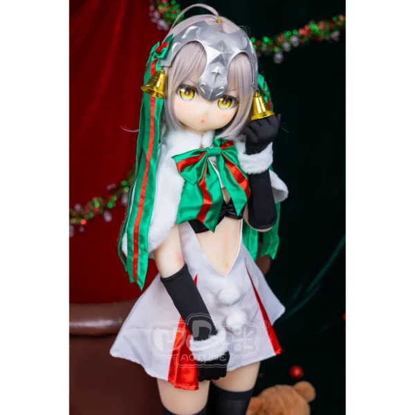 Anime Doll Aotume Head #123 - 135cm AA / 4'5" - Image 6