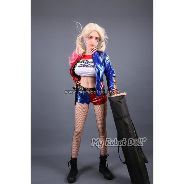 Sex Doll Camen Qita Doll - 168cm / 5'6" - Image 7