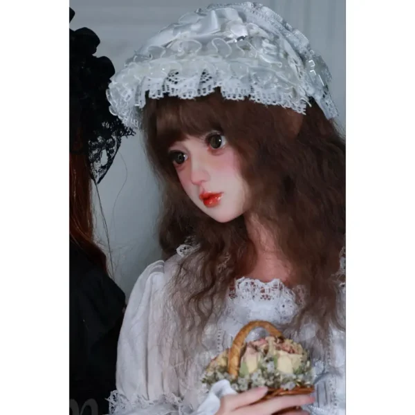 DreamStarts Doll Collectible Figure Head#T20 S3 - 64cm / 2'1" - Limited Stock for Fast Worldwide Delivery from China - Image 9