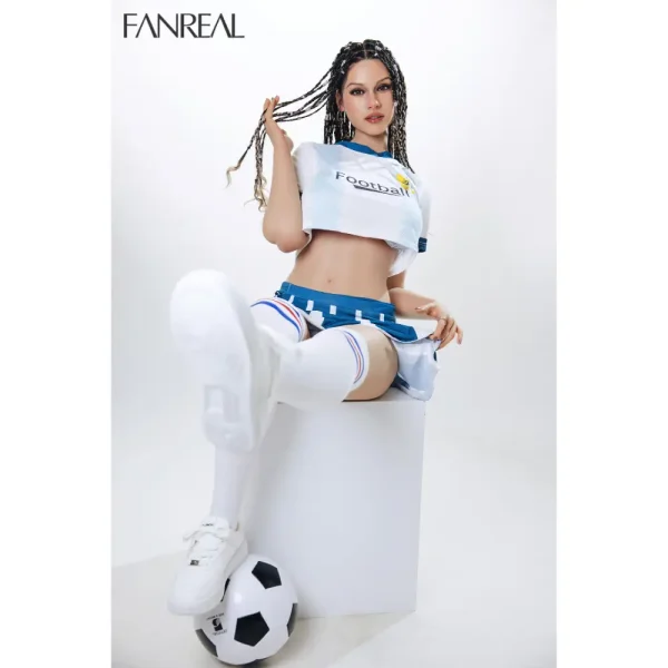 Sex Doll Vanessa FANREAL - 168cm / 5'8" F Cup - Image 10