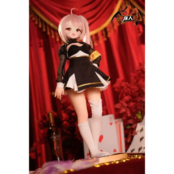 Anime Doll Head #50-Succi Mozu Doll - 65cm / 2'2" - Image 7