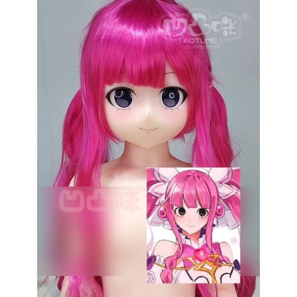 HOT Create Your Male and Female Anime Doll With Aotume - Image 85