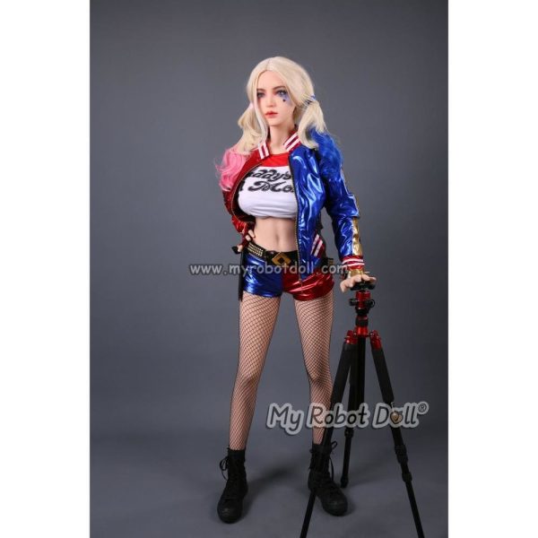 Sex Doll Camen Qita Doll - 168cm / 5'6" - Image 9