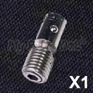 M16 Ball-Joint Sway Screw (1 Piece)