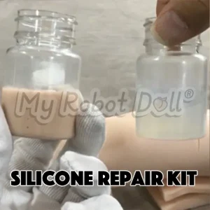 Silicone Repair Kit