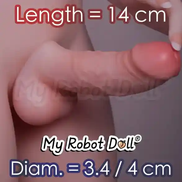 FTD004 = 14cm