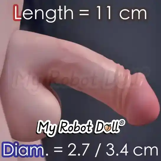 FTD006 = 11cm