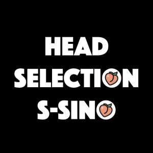 Head Selection from S-Sino Series