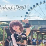 mini sex doll in tomorrowland