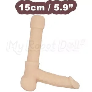 TPE - Erect 15cm