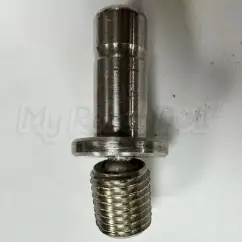 Ball-Joint Head Connector