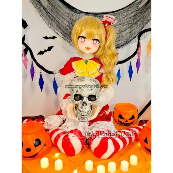 Anime Doll Aotume Head #100 - 135cm AA / 4'5" - Image 14