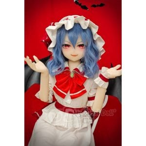 Anime Doll Aotume Head #104 - 135cm AA / 4'5"