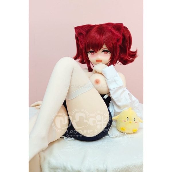 Anime Doll Aotume Head #110 - 135cm G / 4'5" - Image 3