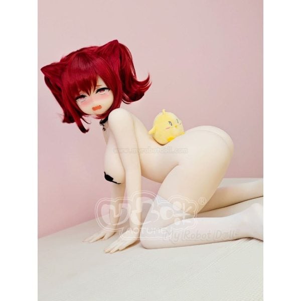 Anime Doll Aotume Head #110 - 135cm G / 4'5" - Image 6