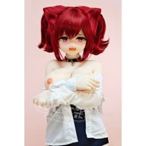 Anime Doll Aotume Head #110 - 135cm G / 4'5"