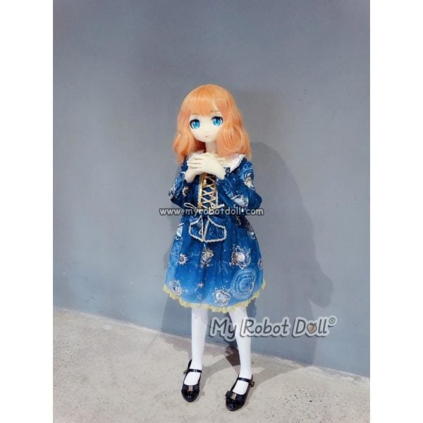 Anime Doll Aotume Head #12 - 135cm AA / 4'5" - Image 6