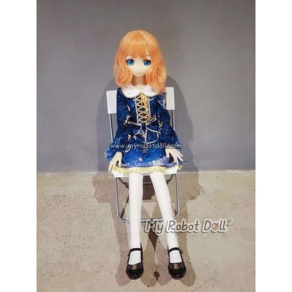 Anime Doll Aotume Head #12 - 135cm AA / 4'5" - Image 7