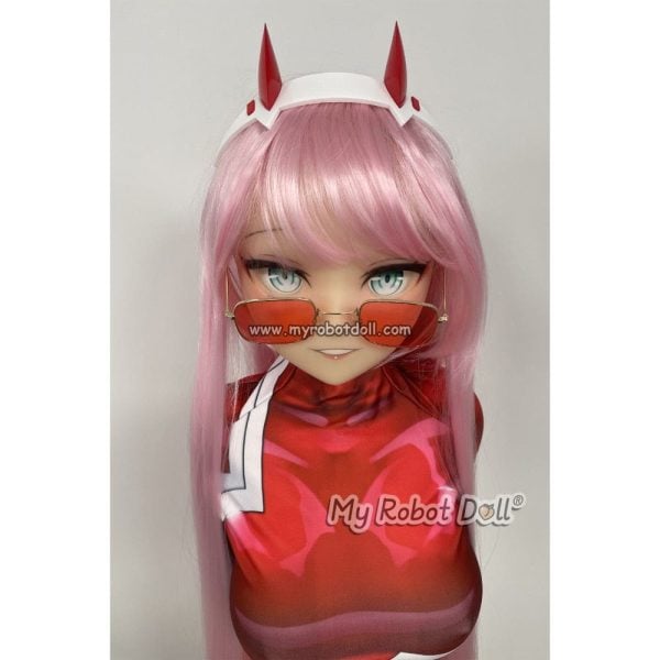 Anime Doll Aotume Head #82 - 145cm D / 4'9" - Image 14