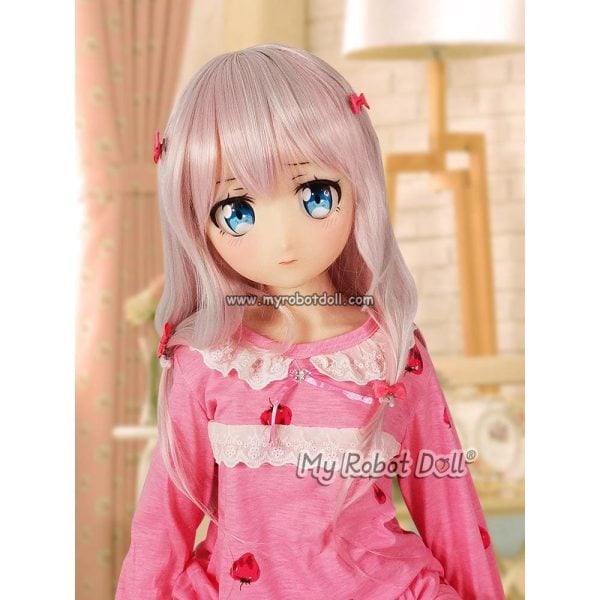 Anime Doll Aotume Head #15 - 135cm AA / 4'5"