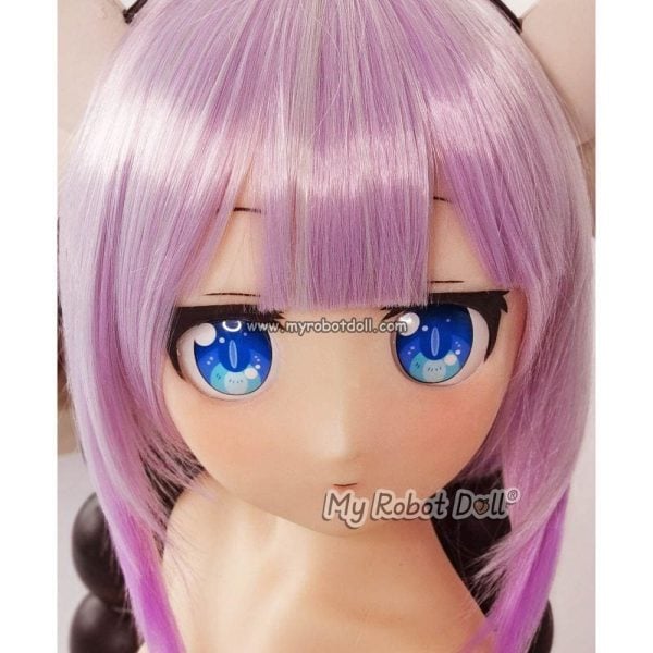 Anime Doll Aotume Head #16 - 135cm AA / 4'5" - Image 6