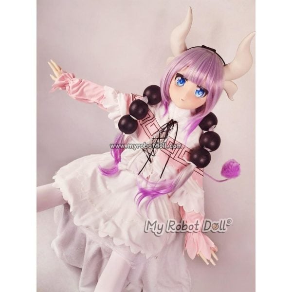 Anime Doll Aotume Head #16 - 135cm AA / 4'5" - Image 3