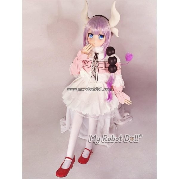 Anime Doll Aotume Head #16 - 135cm AA / 4'5" - Image 2