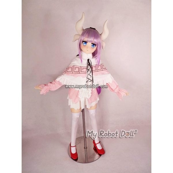 Anime Doll Aotume Head #16 - 135cm AA / 4'5" - Image 5