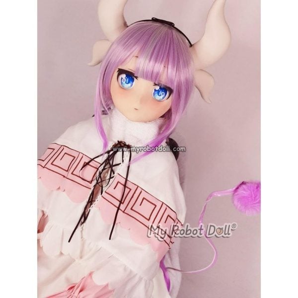 Anime Doll Aotume Head #16 - 135cm AA / 4'5" - Image 4